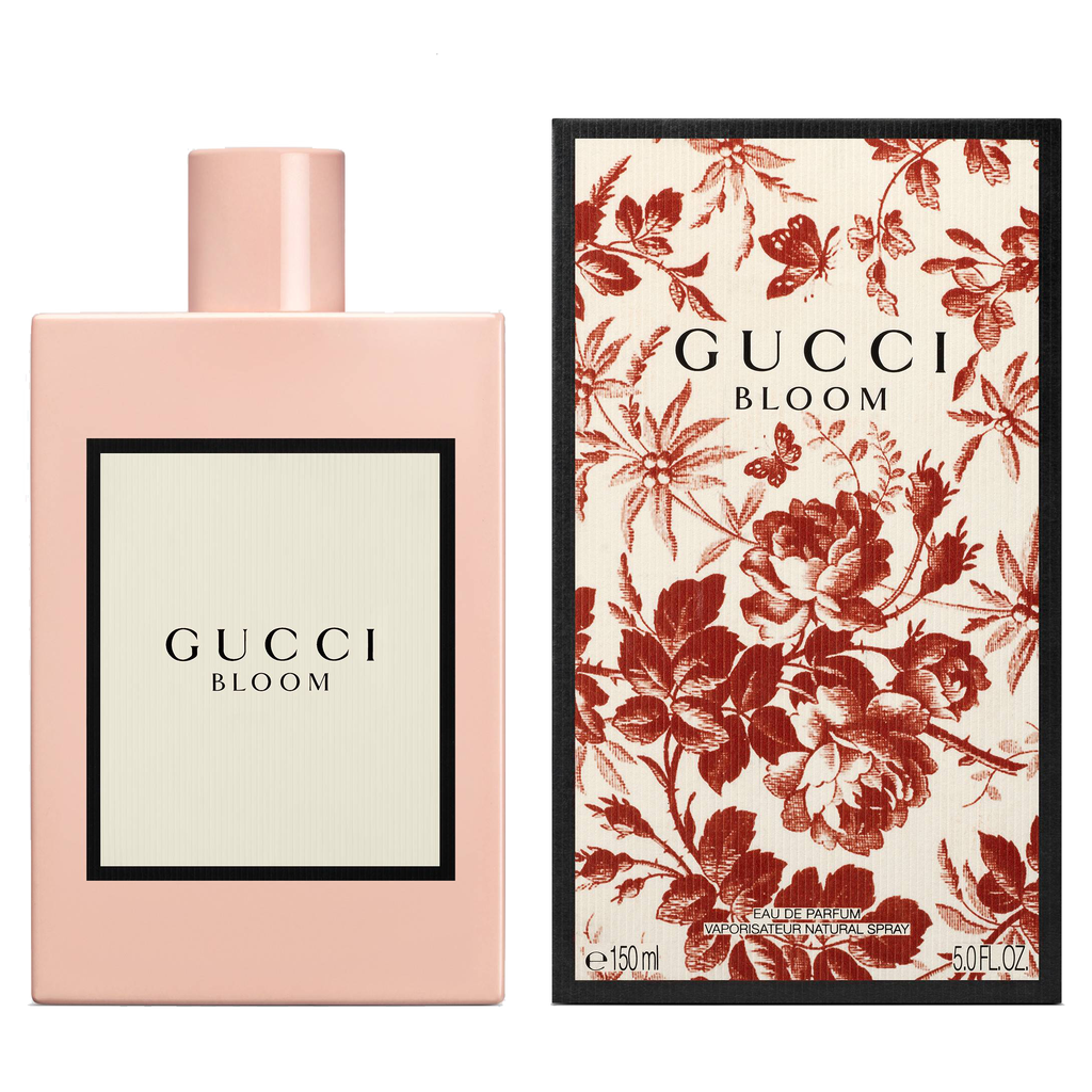 Gucci Bloom edp  L